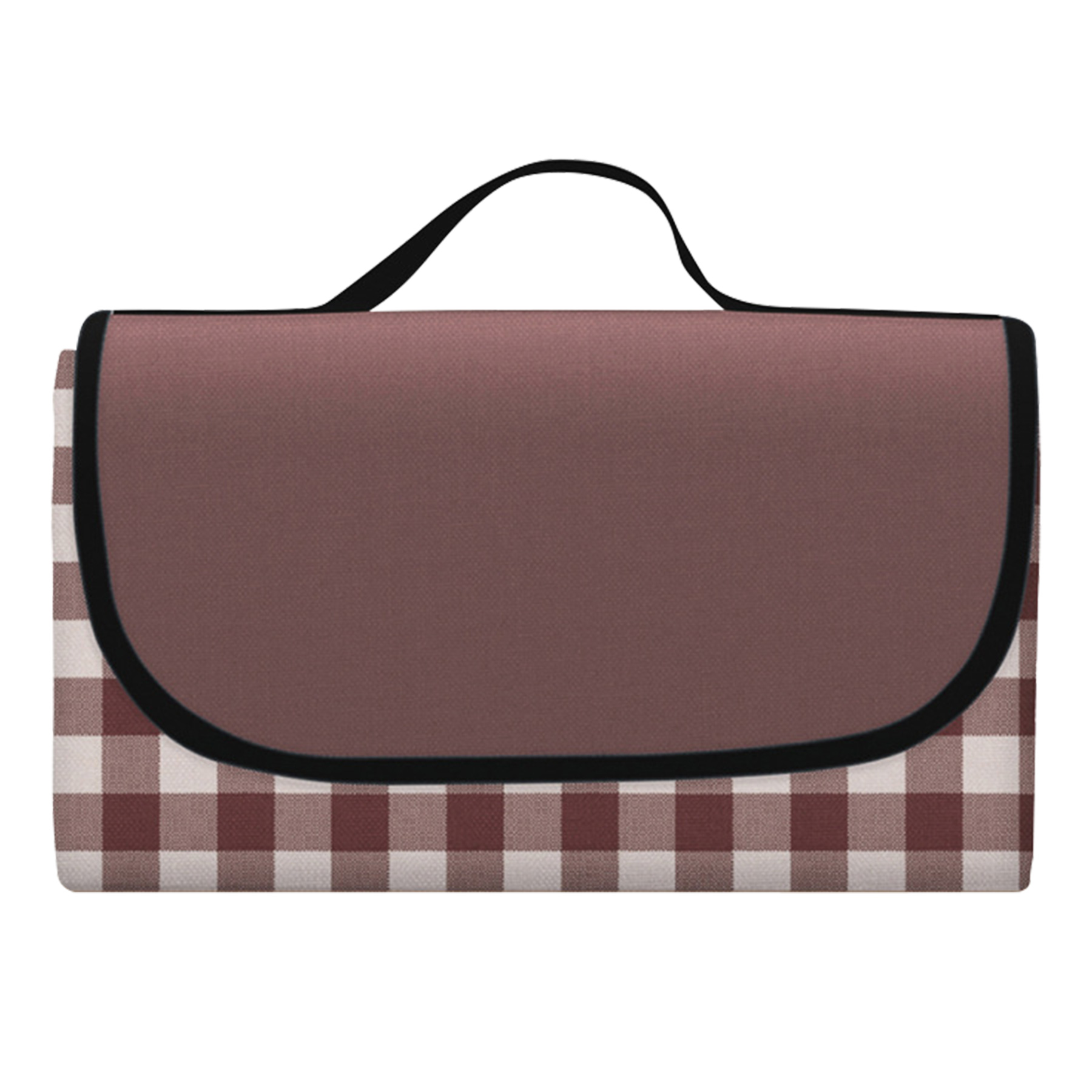 79L" x 59"W Picnic Mat 4