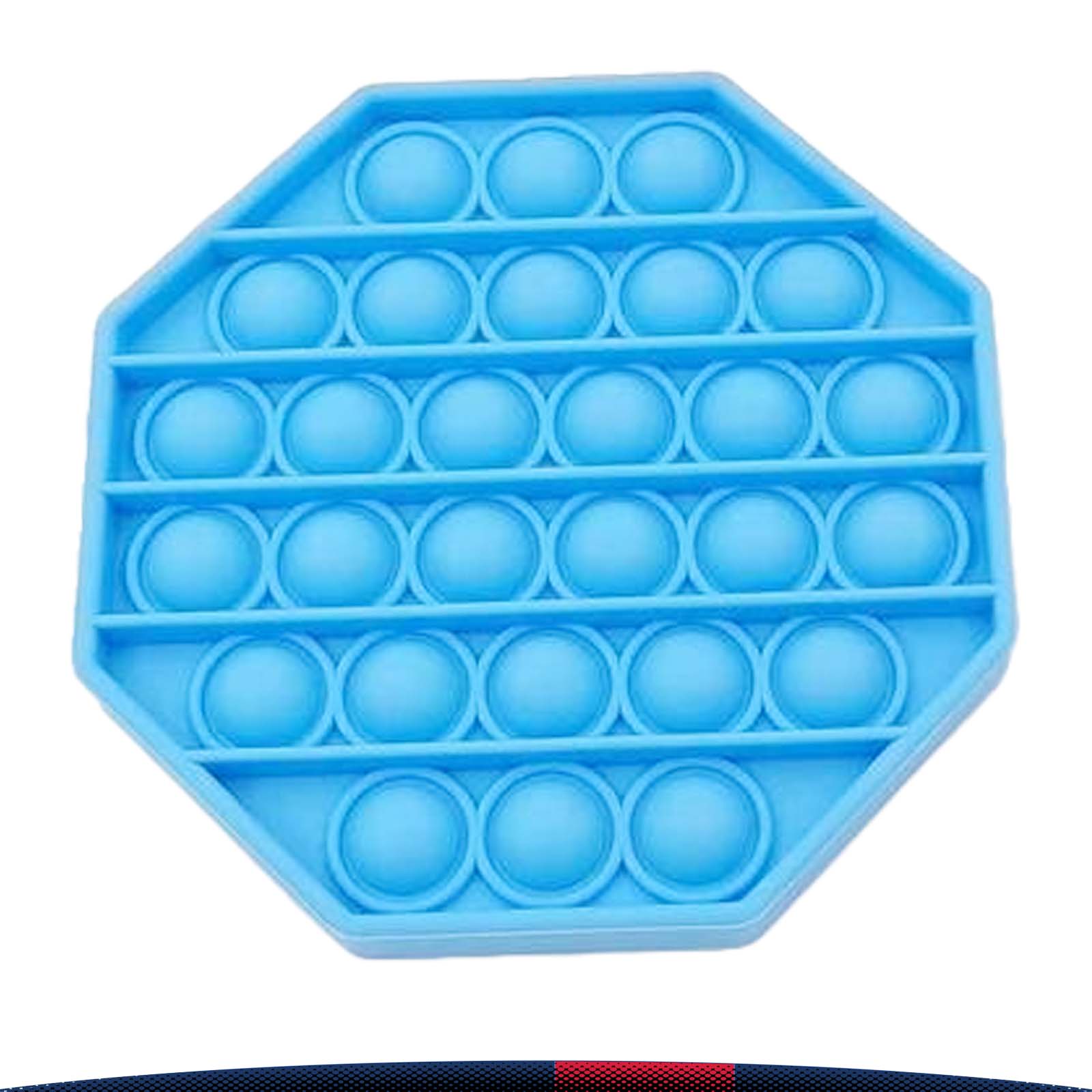 Katana Push Pop Bubble Toy 3