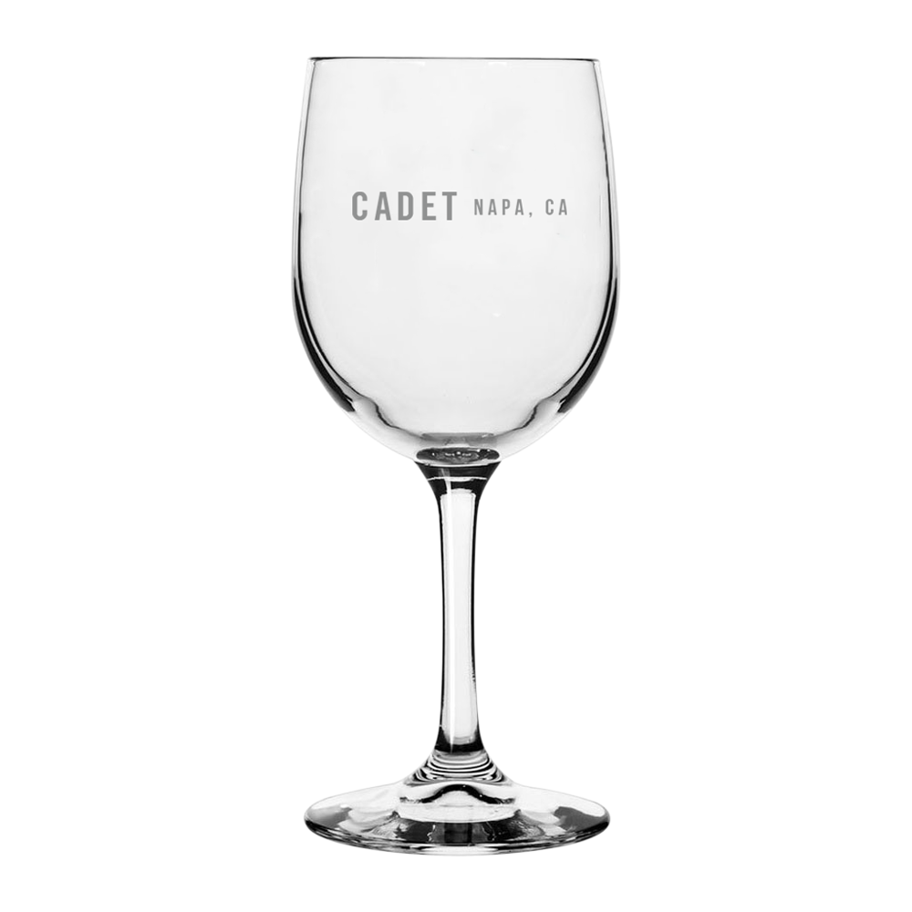 8.5oz. Wine Glass 1