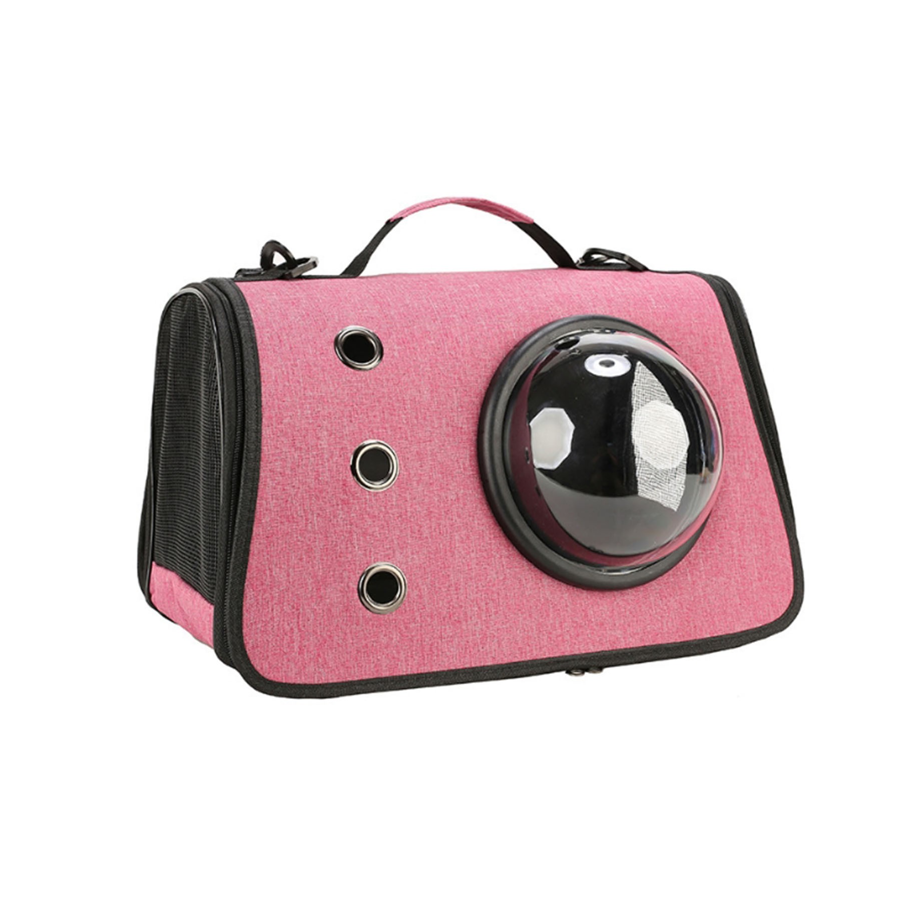 Pet Carrier Bag 4