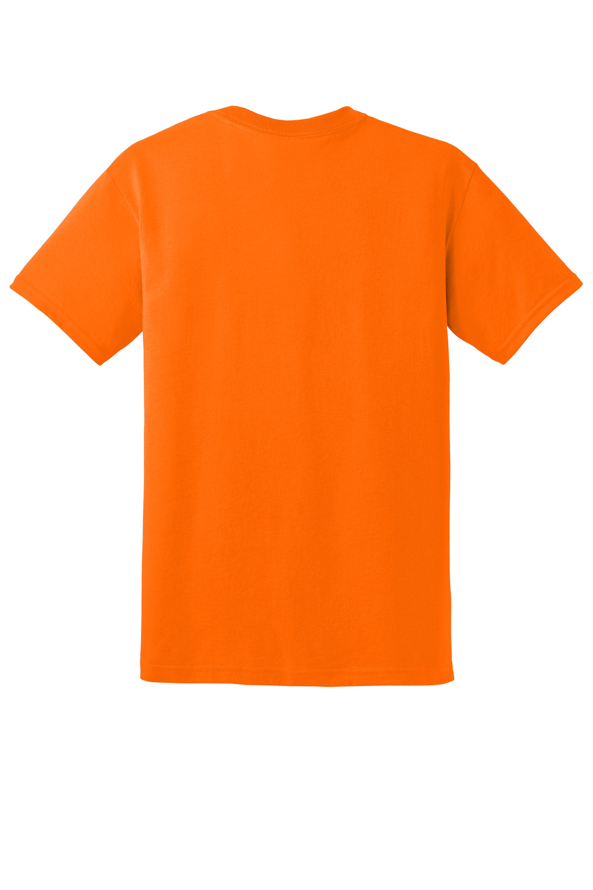 Gildan DryBlend 50 Cotton/50 Poly T-Shirt. 8000 219