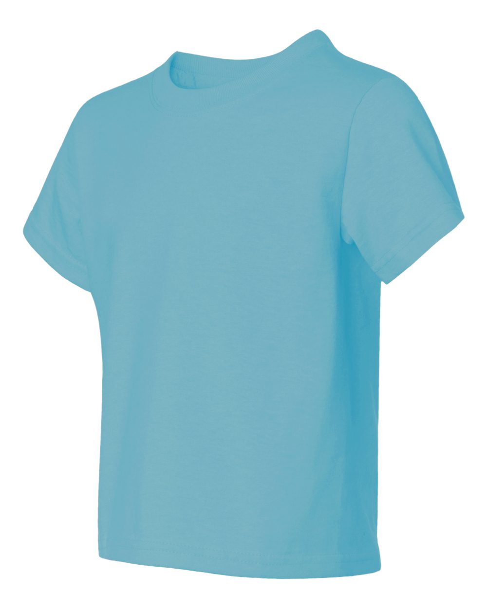 Youth Dri-Power® 50/50 T-Shirt - 29BR 8