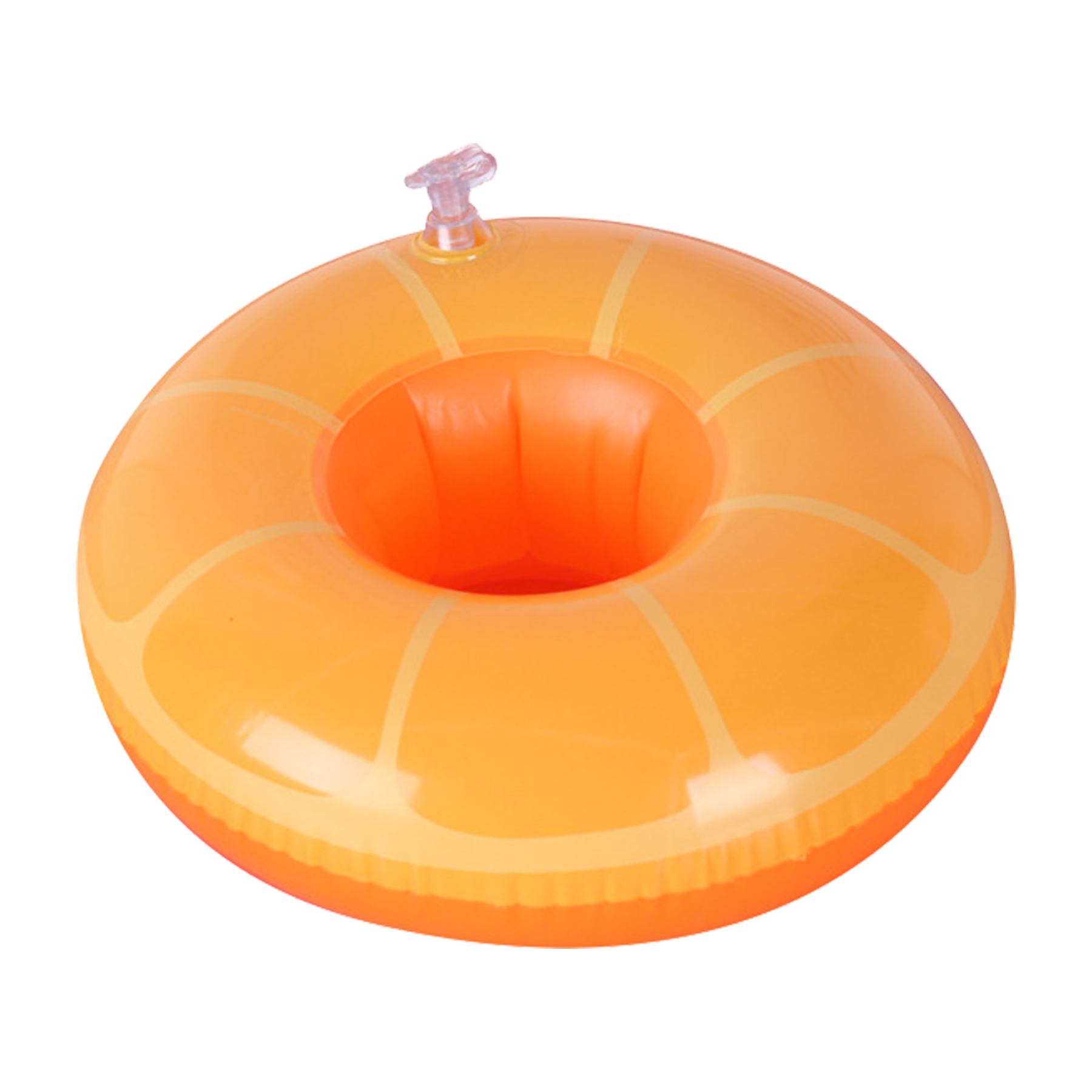 Inflatable Beverage Coaster 5