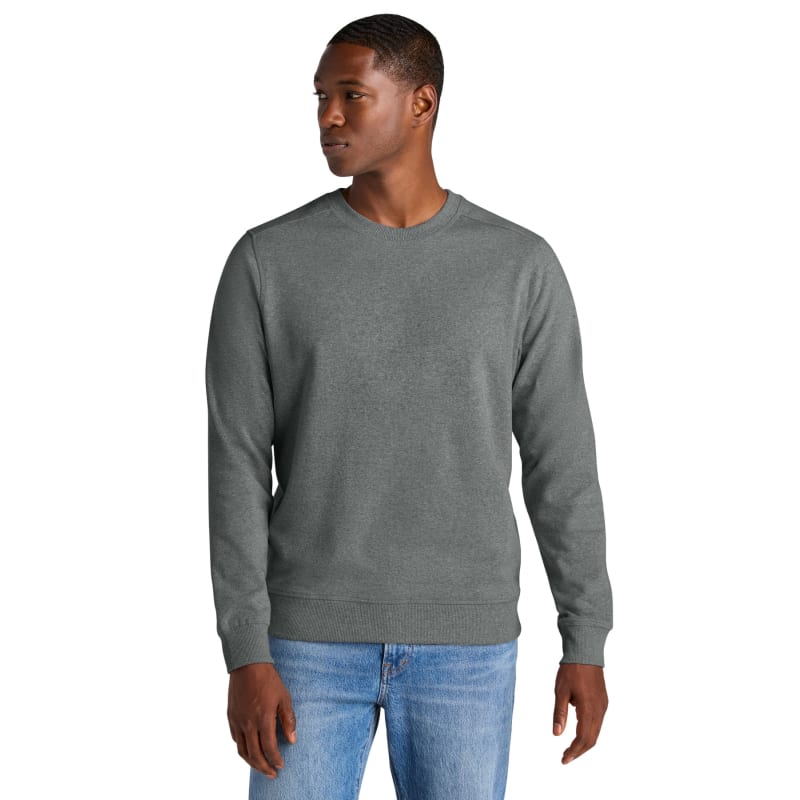 District Re-Fleece Crew 21