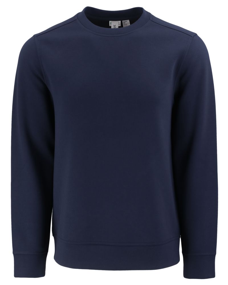 Clique Haven Recycled Mens Crewneck Sweatshirt 35