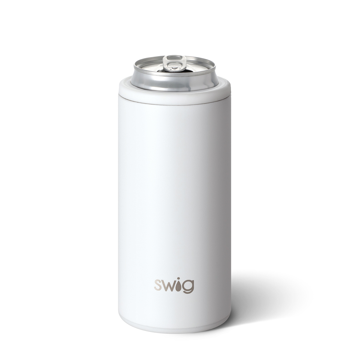 Authentic SWIG Slim Skinny Can Cooler 5