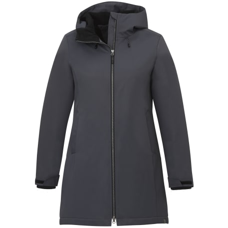 HARDY Eco Insulated Jacket - Women's 45