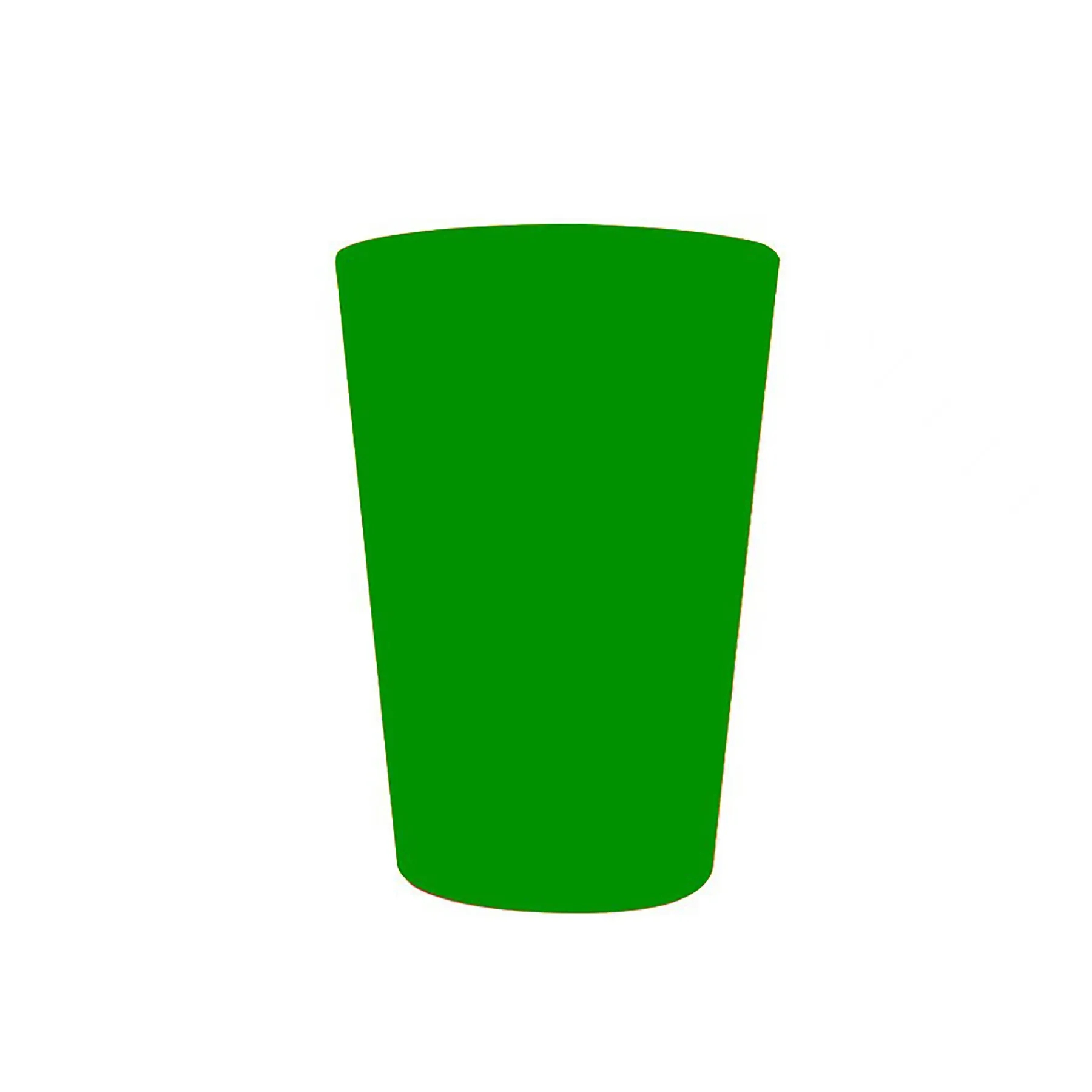 PP Frosted Water Cup 3