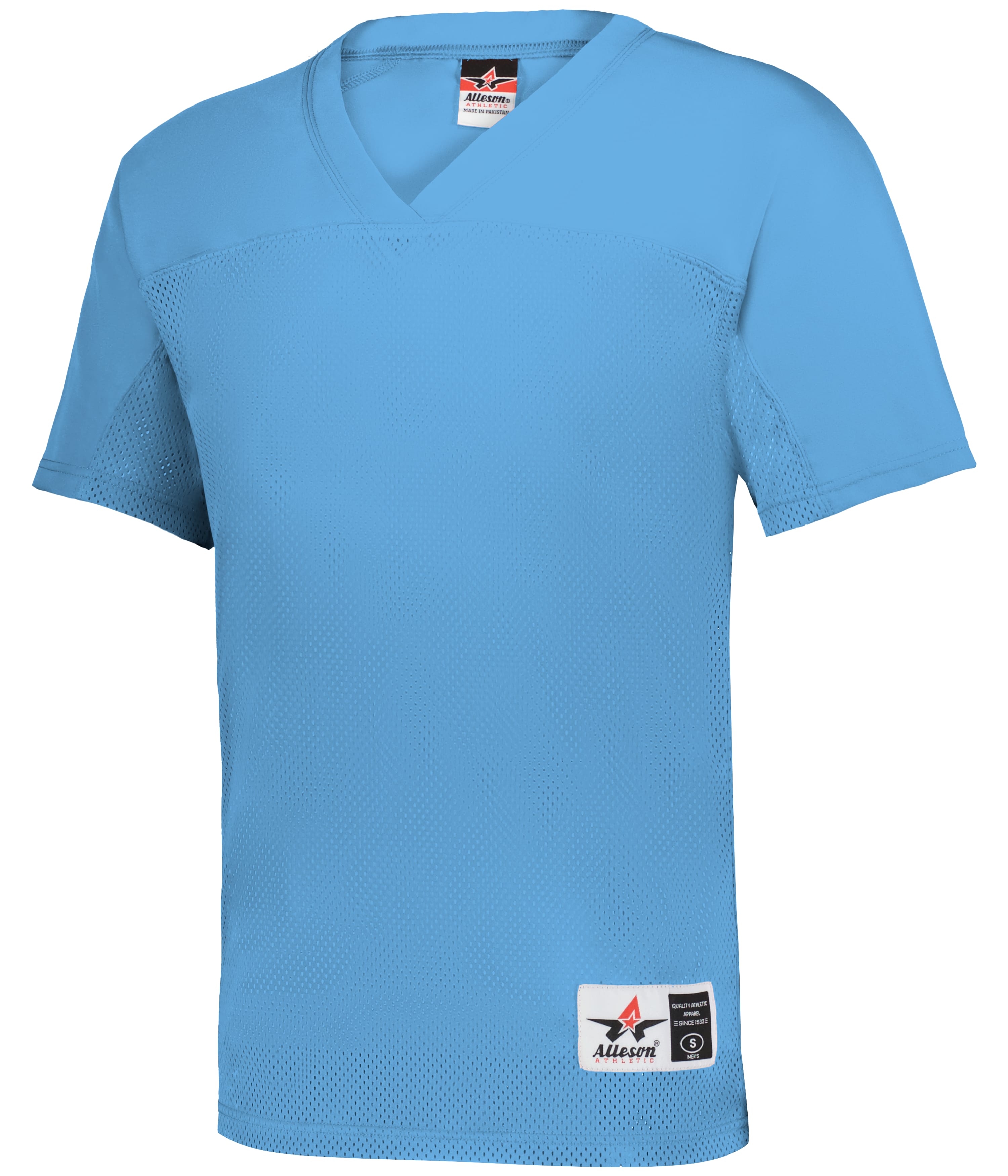 Youth Rusher Flag Football Jersey 9
