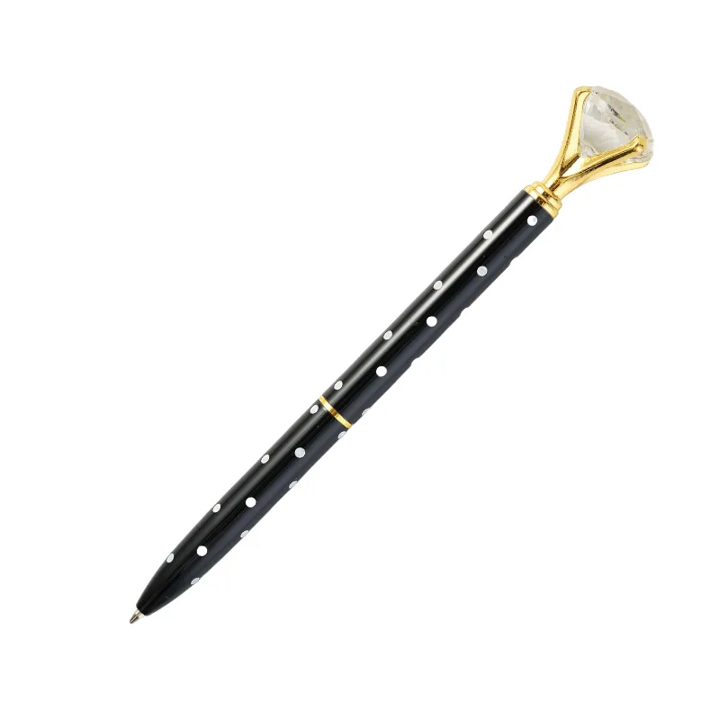 Crystal Diamond Pen 9