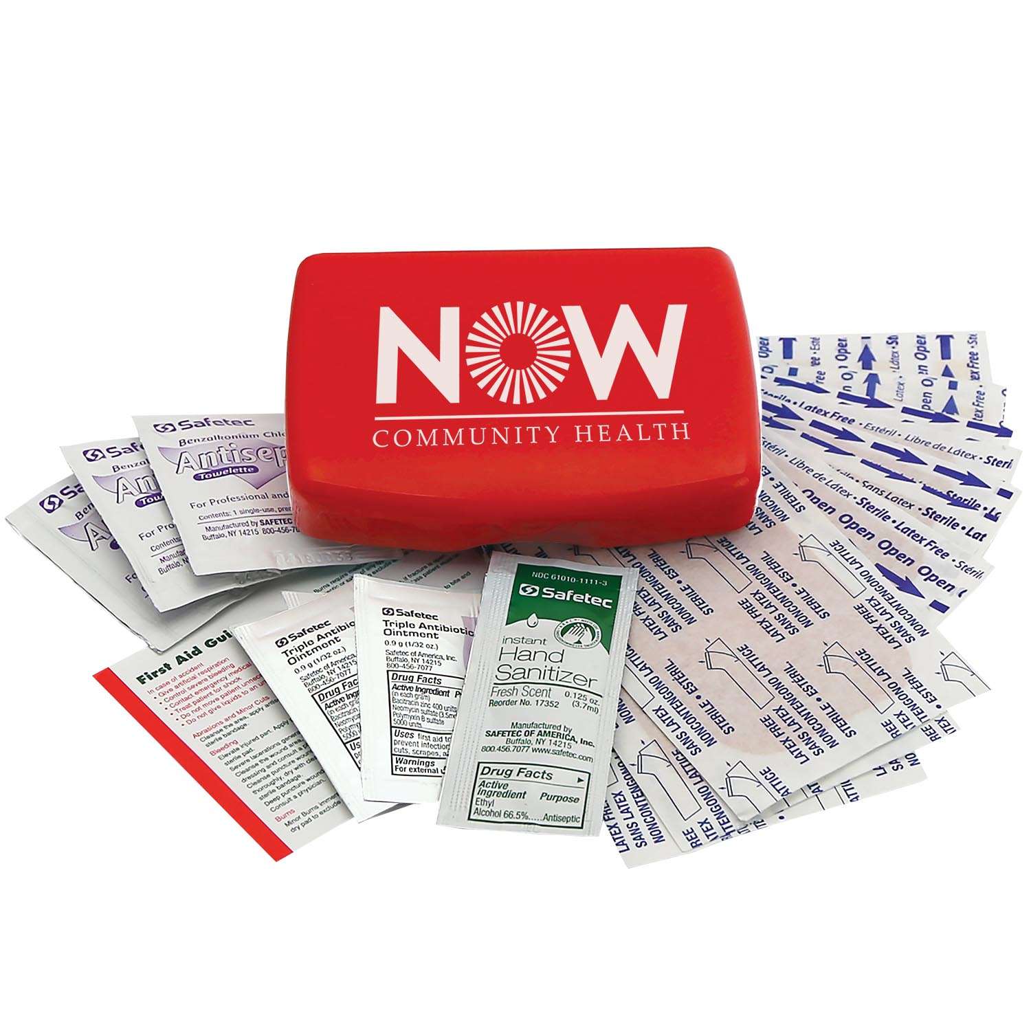 Express Primary Care Kit 2