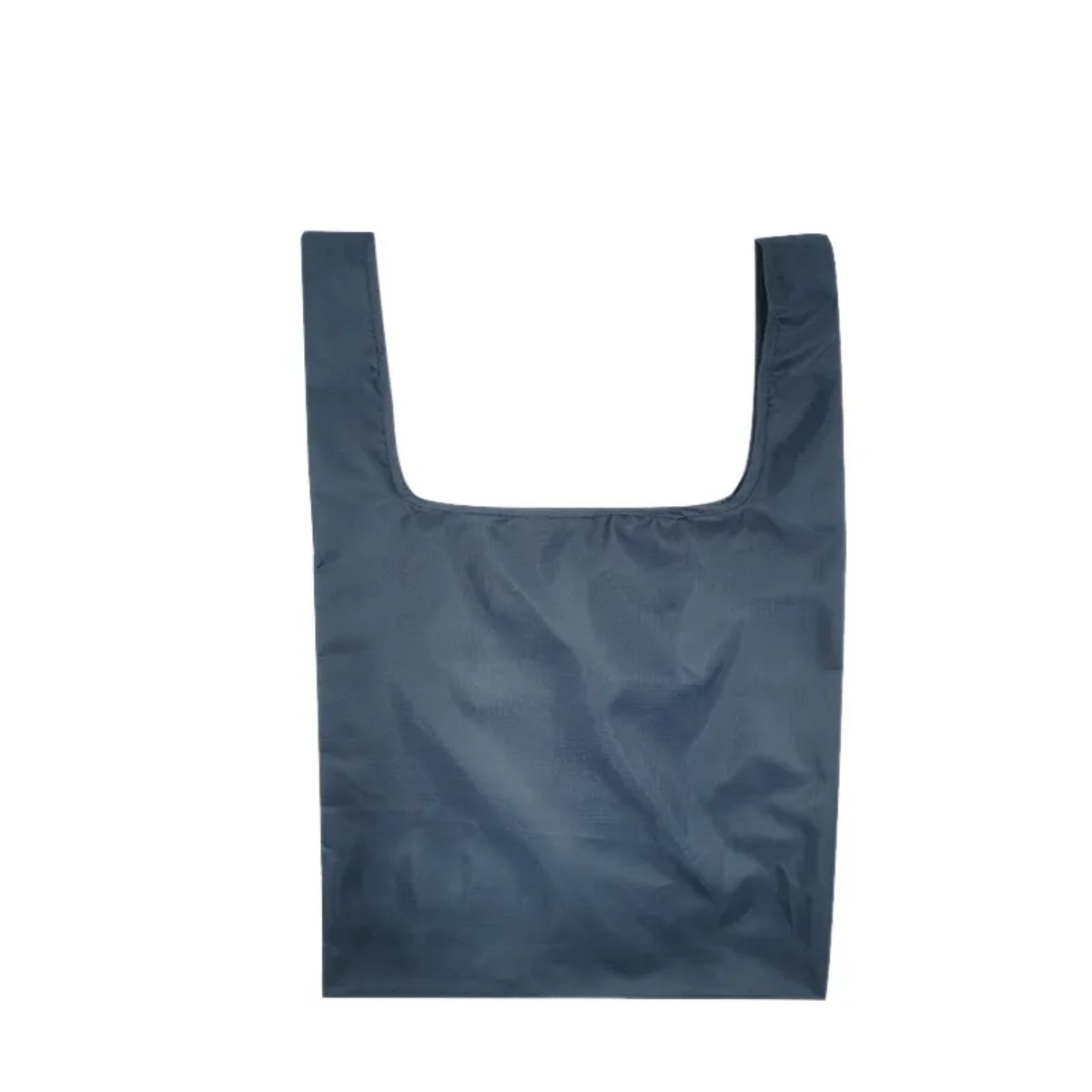 Silkscreen Printed Foldable Grocery Bag 13