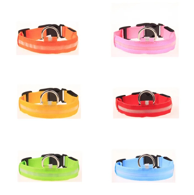 LED Dog Collar 5