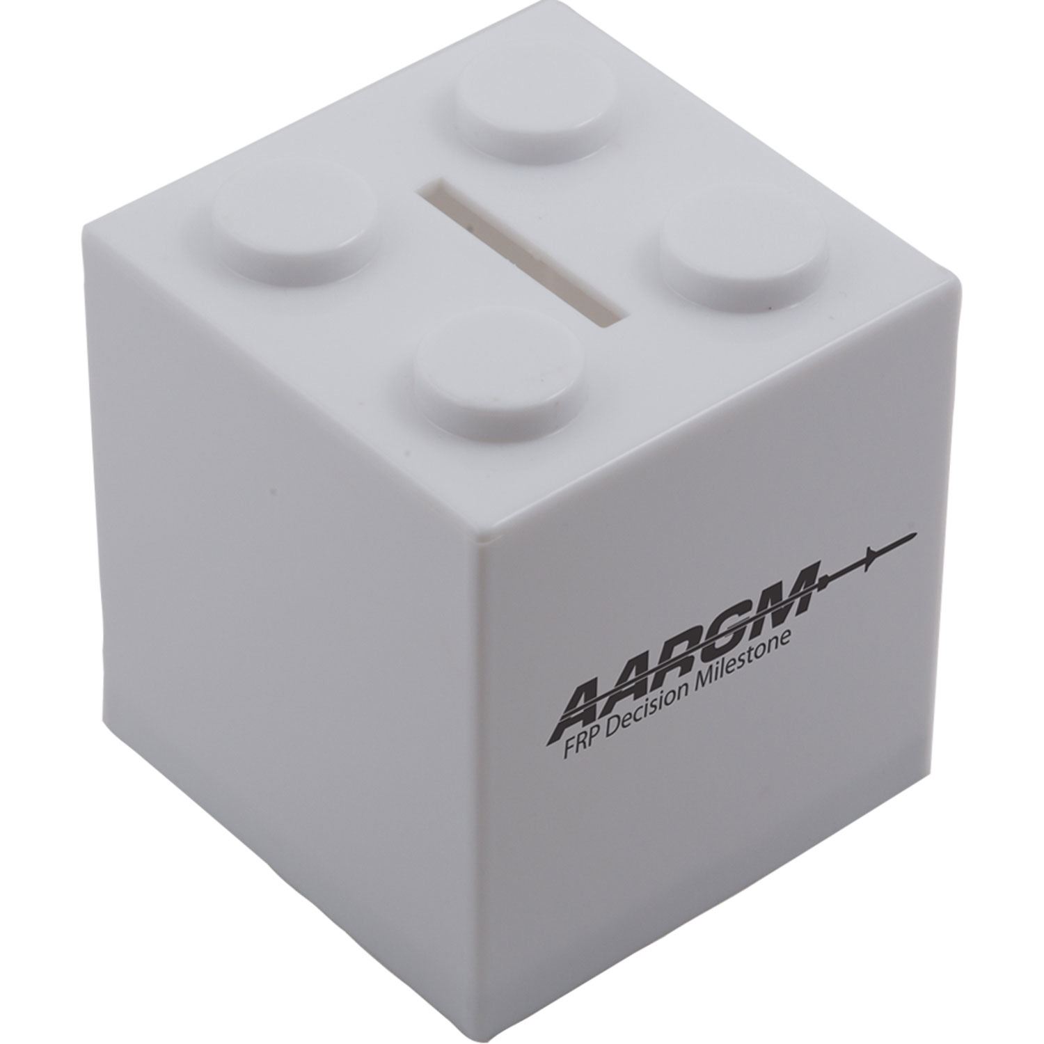 Building Block Bank 2