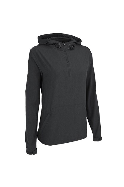 Women's Pullover Stretch Anorak 8