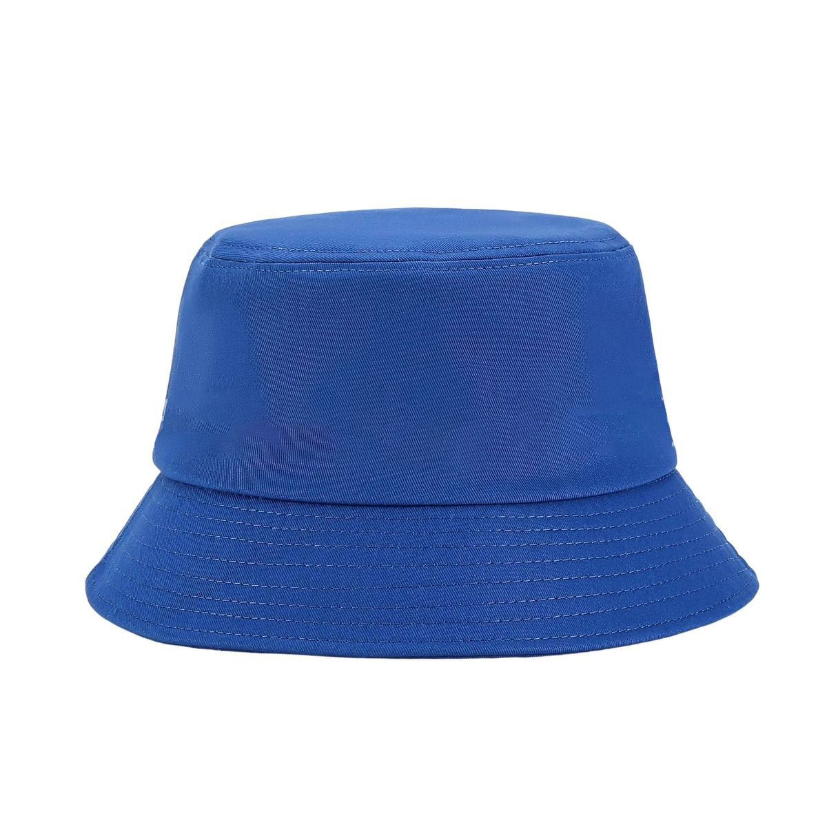 Breathable Cotton Bucket Hat For Summer Use 9