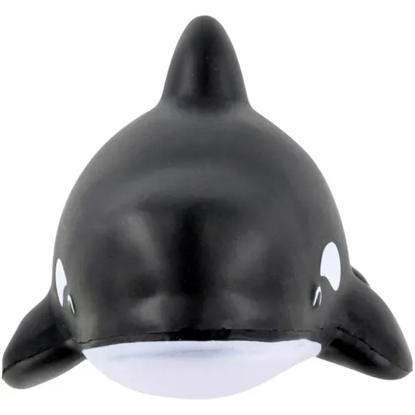 Killer Whale Stress Reliever 1