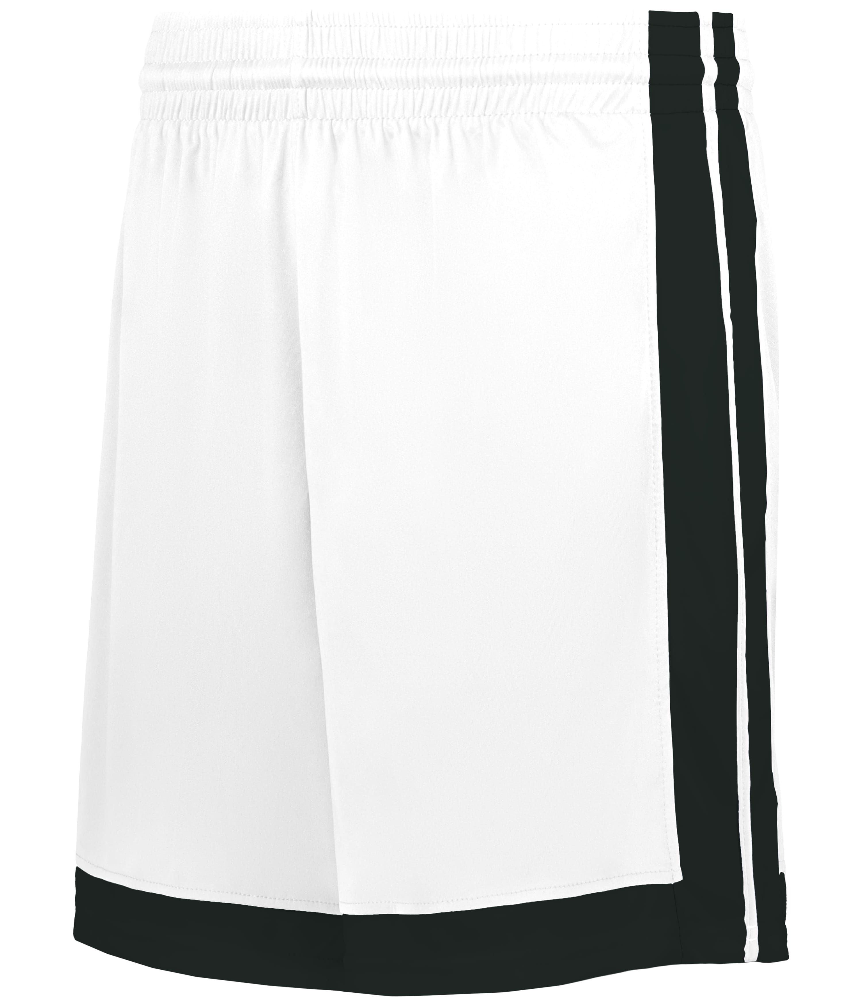 SINGLE-PLY 7" BASKETBALL SHORTS 6