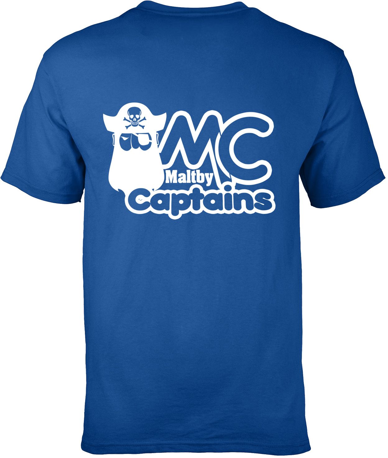100% COTTON COLORED T-SHIRT 14