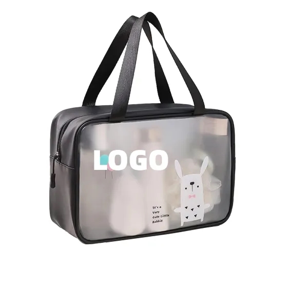 Travel Makeup Bag 2