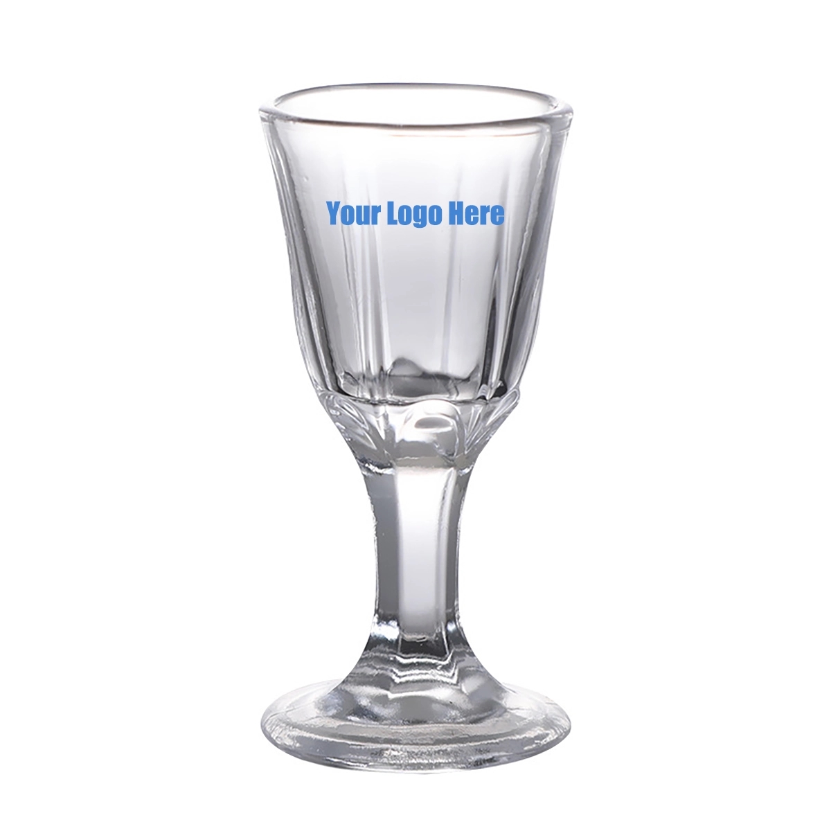 Custom Mini Wine Shot Glasses 4