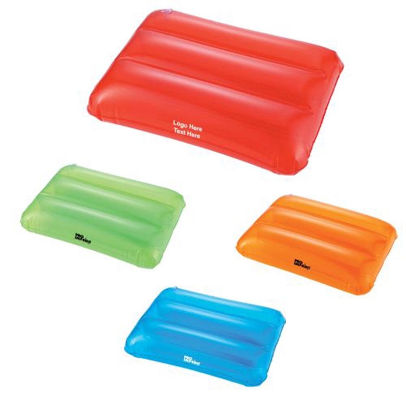 Beach Inflatable Pillow 2