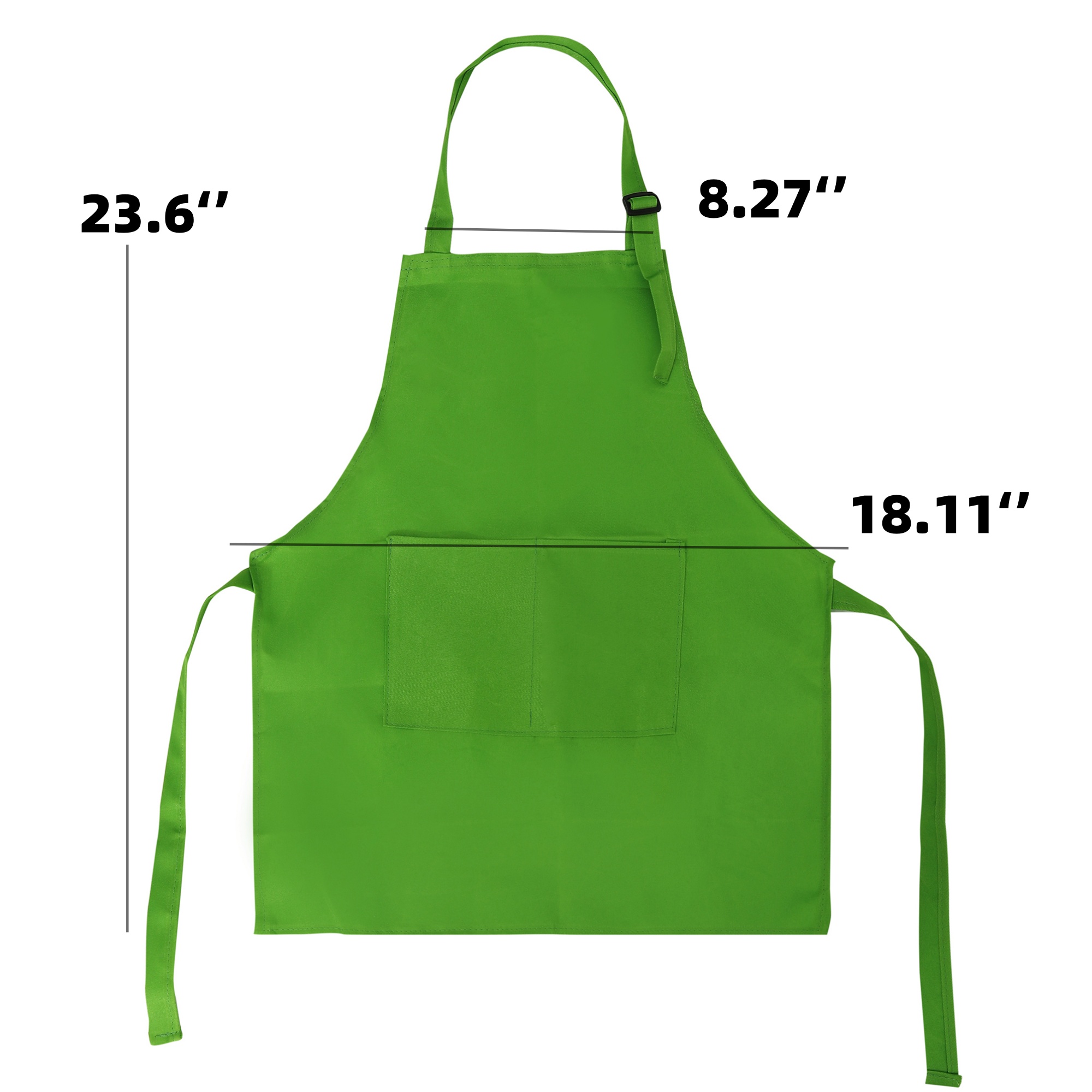 Kids Apron Chef 2