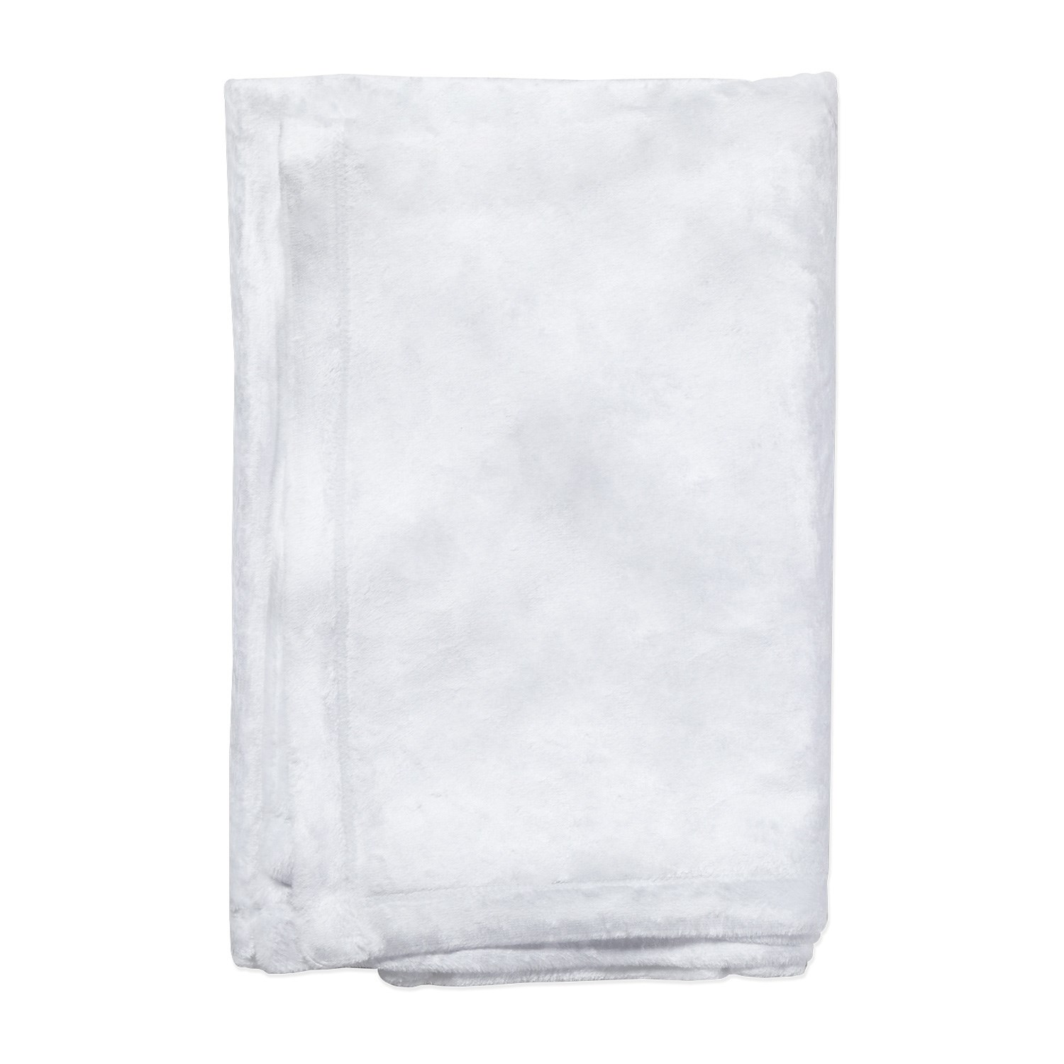 Tahoe Microfleece Baby Blanket 6