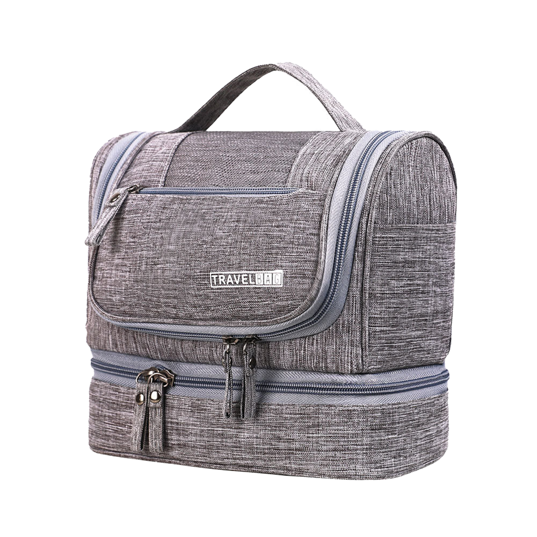 Multifunctional Toiletry Bag 7
