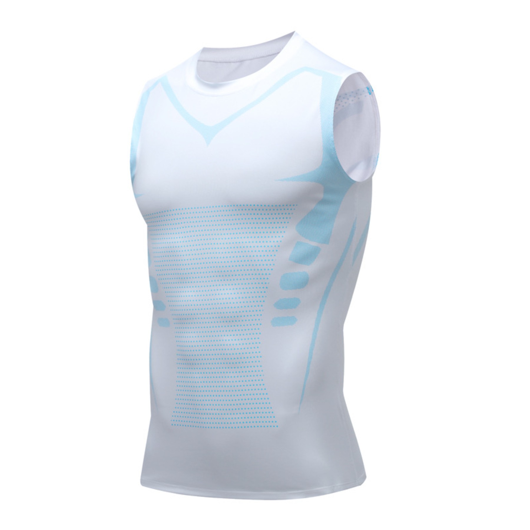 Quick Drying Sport Vest 2