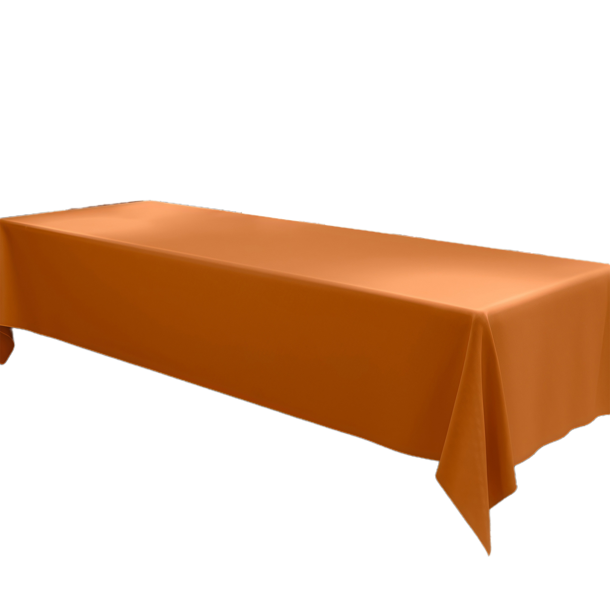 39x79" Rectangle Tablecloth for Conference 17