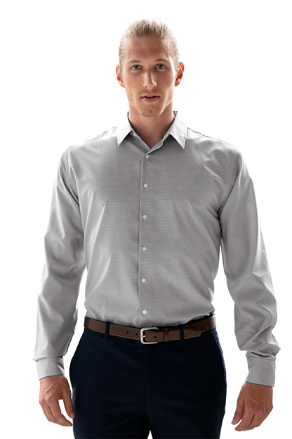 Vansport Sandhill Dress Shirt 45