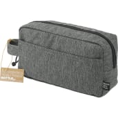 Vila Recycled Dopp Kit Pouch 11