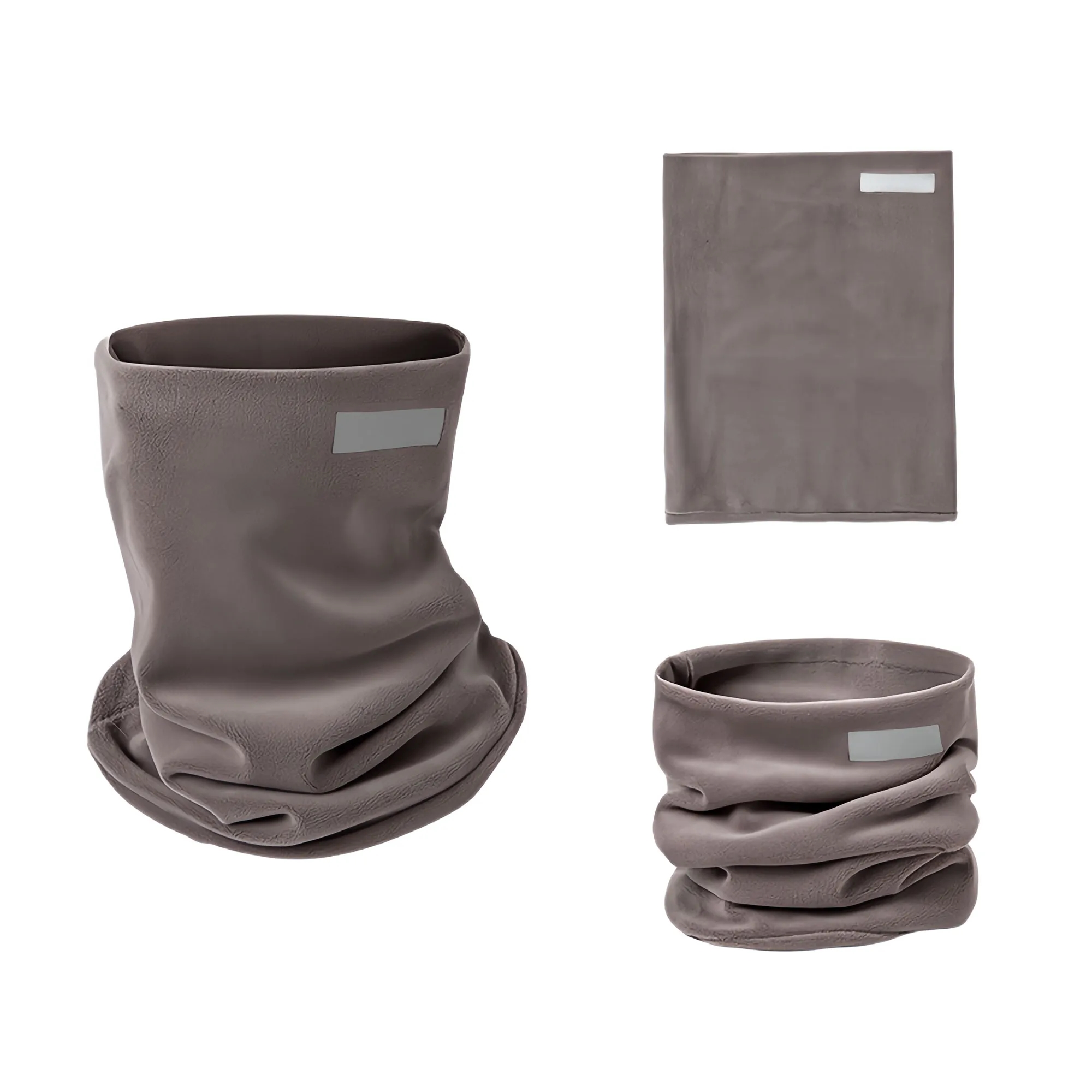 Multi Functional Windproof Thermal Neck Gaiter 5
