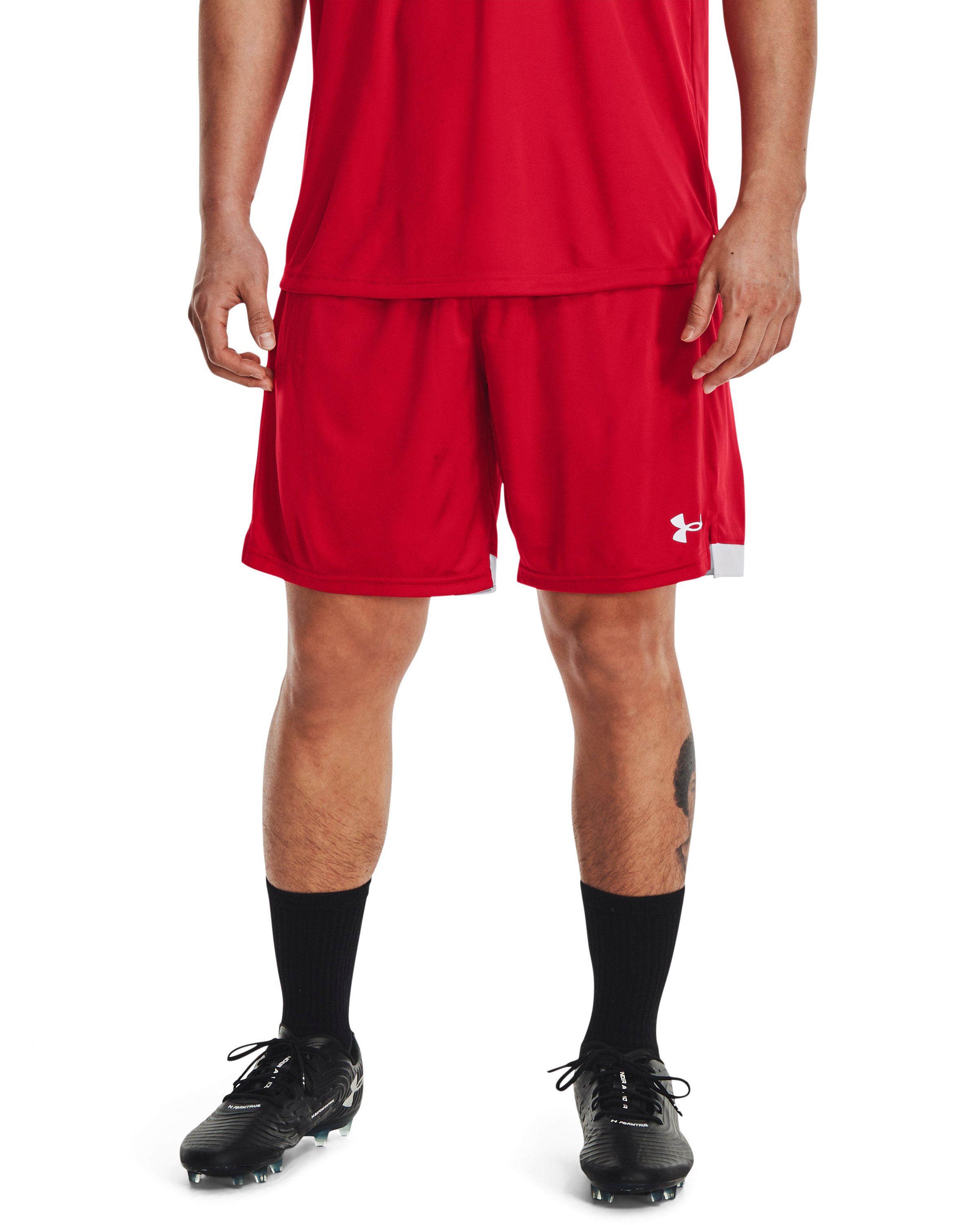 UA Maquina 3.0 Men's 7.5 Shorts 3