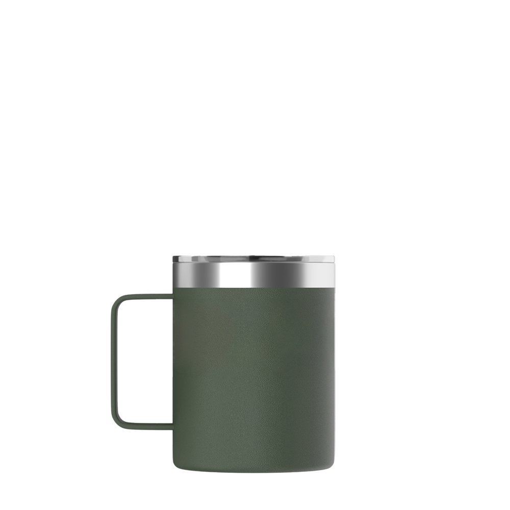 Hydrapeak 14 oz Coffee Mug 5