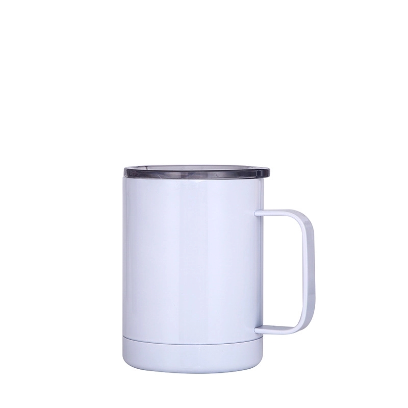 Stainless Steel Coffee Travel Mug 4