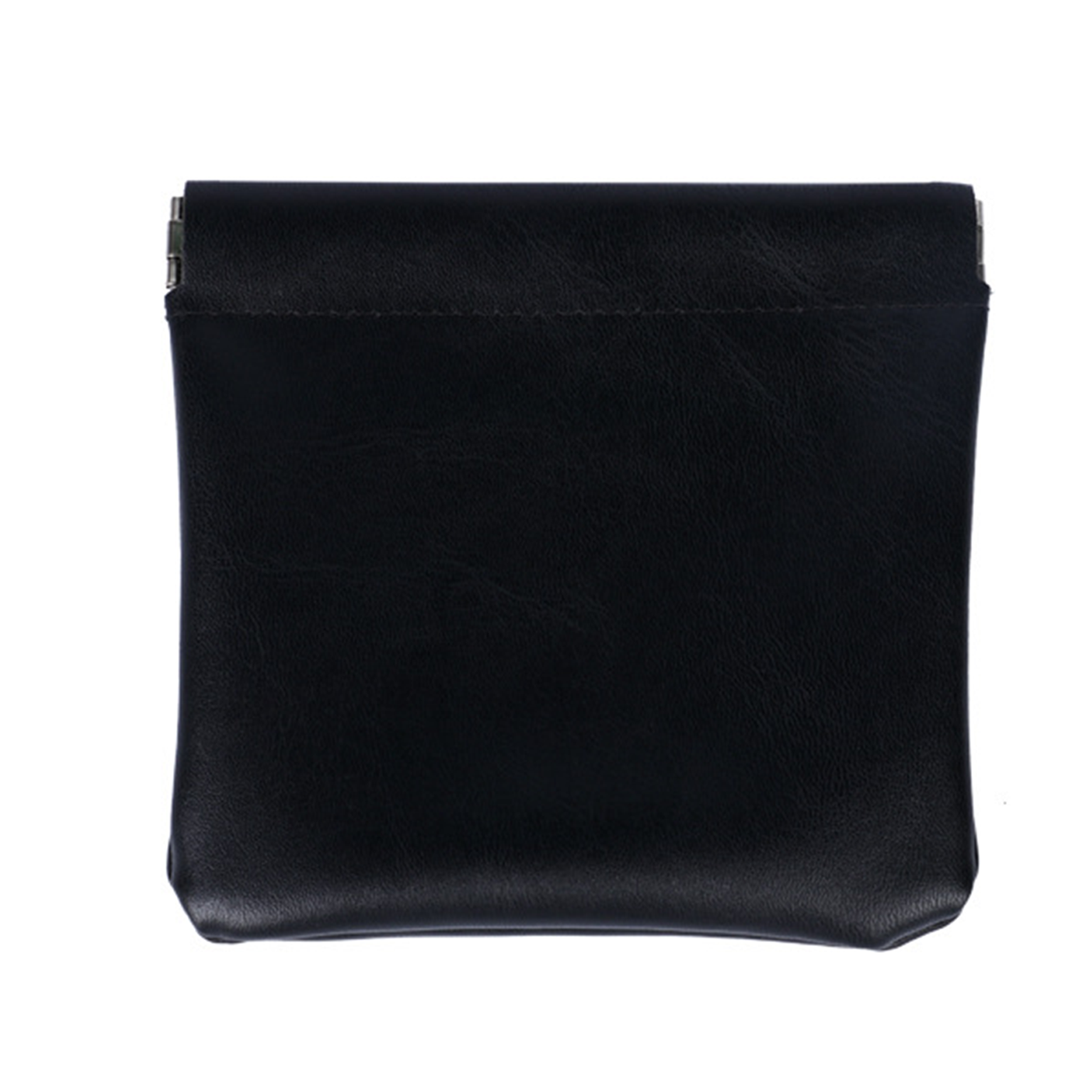 PU Leather Coin Purse Pouch Change Holder 4