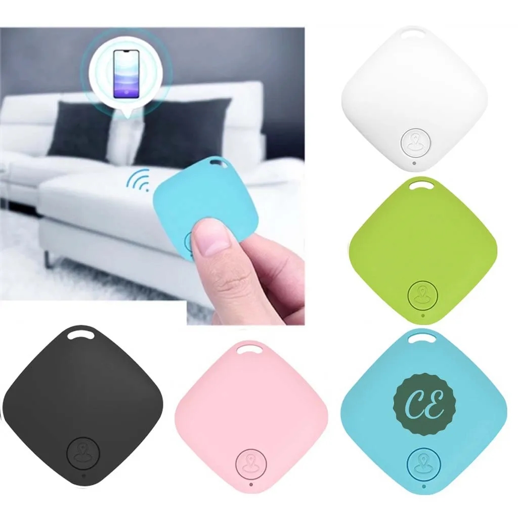 Anti-Lost Wireless Tracker Device 3