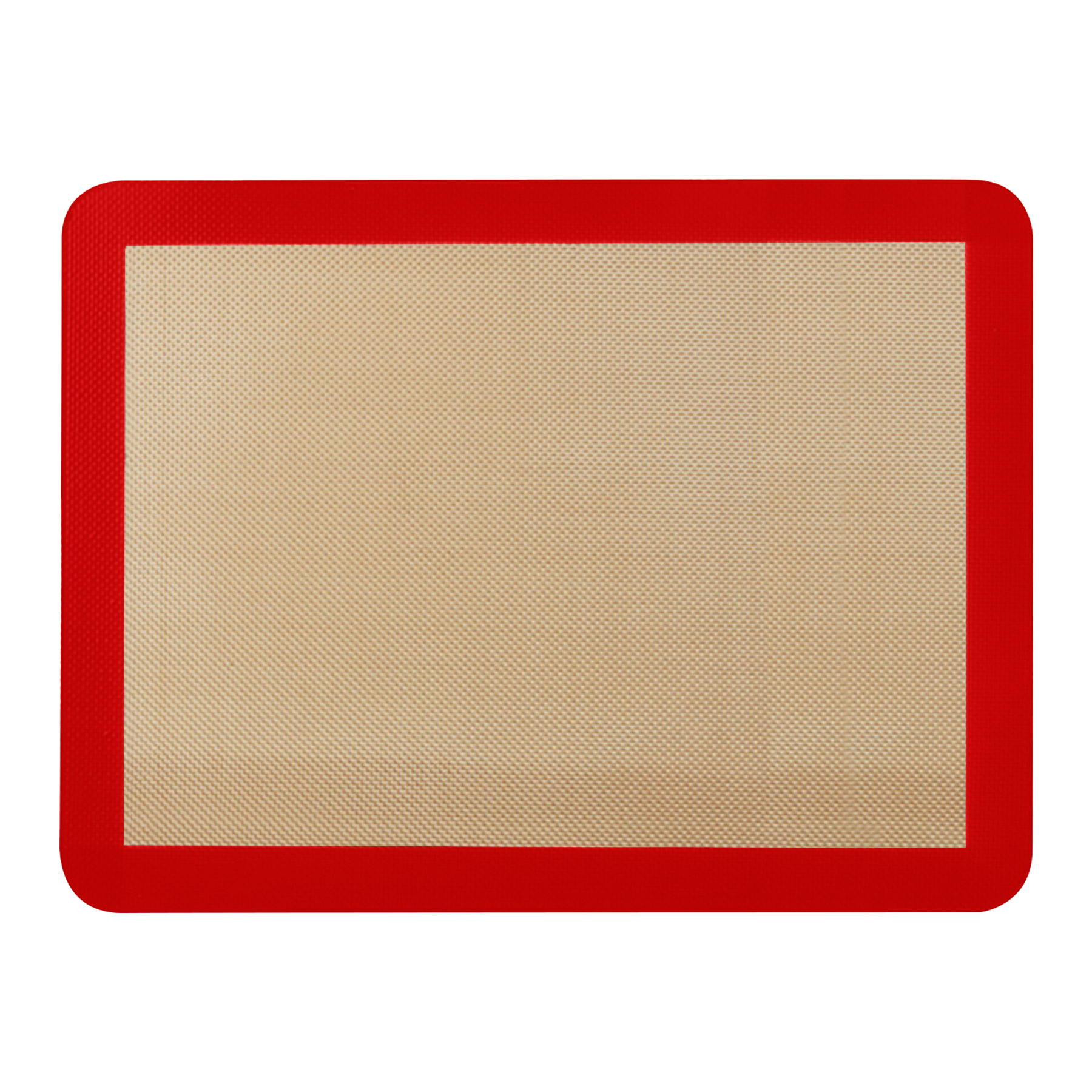 Silicone Baking Mat 12