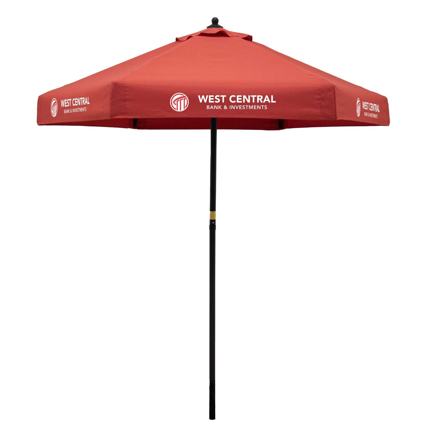 Venetian Market Umbrella Kit (6 Imprints)