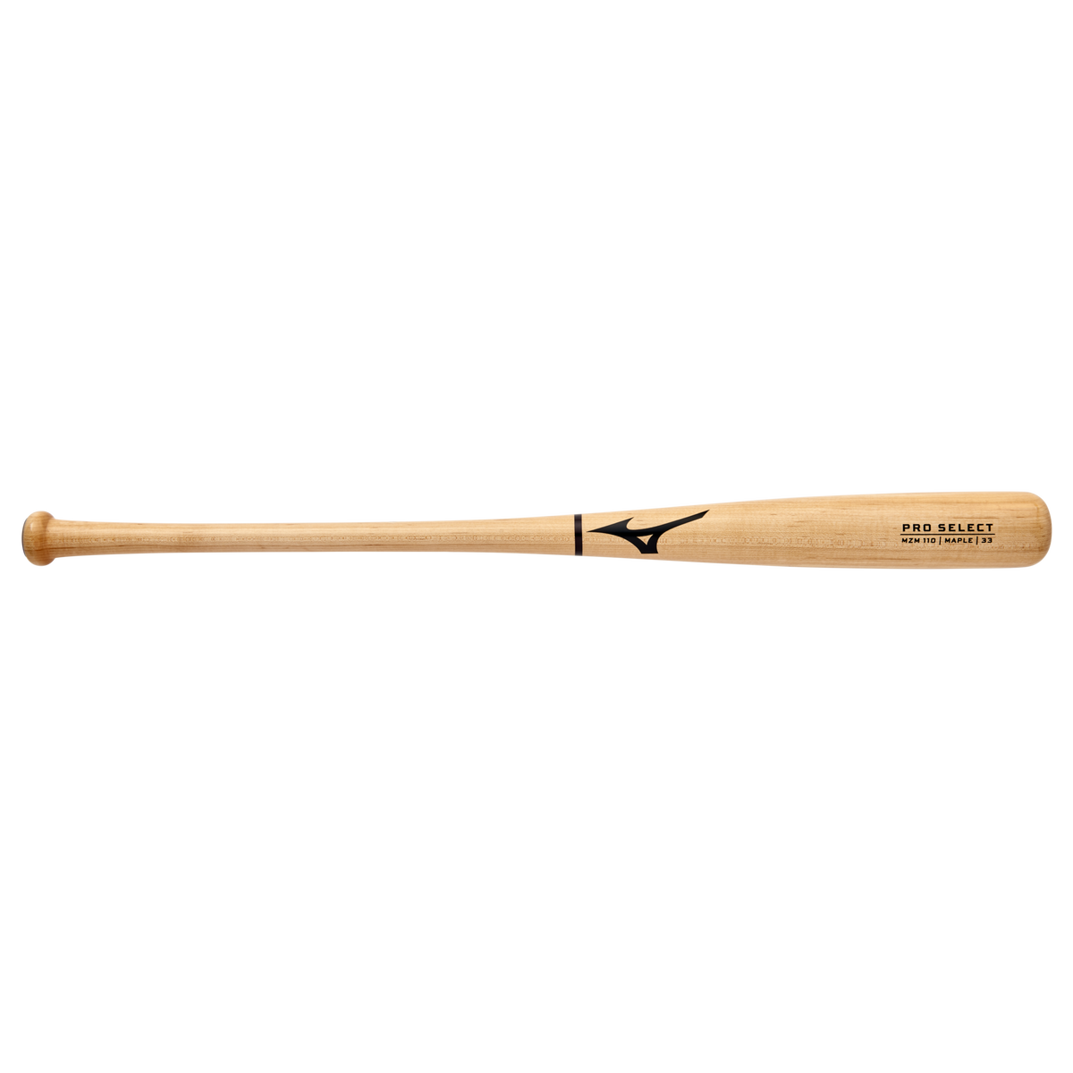Pro Select MZM 110 Maple Wood Baseball Bat 4