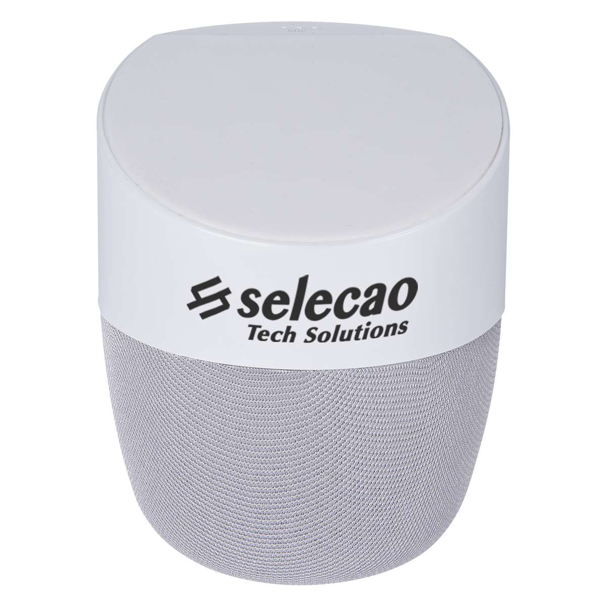 Unison Wireless Charging Pad & Speaker 1