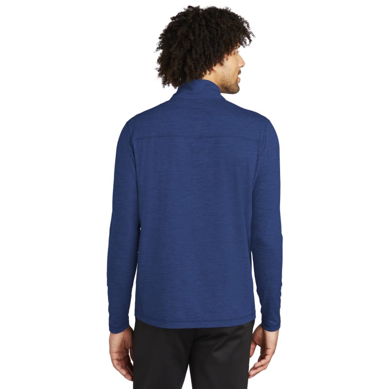 Sport-Tek Exchange 1.5 Long Sleeve 1/2-Zip 20
