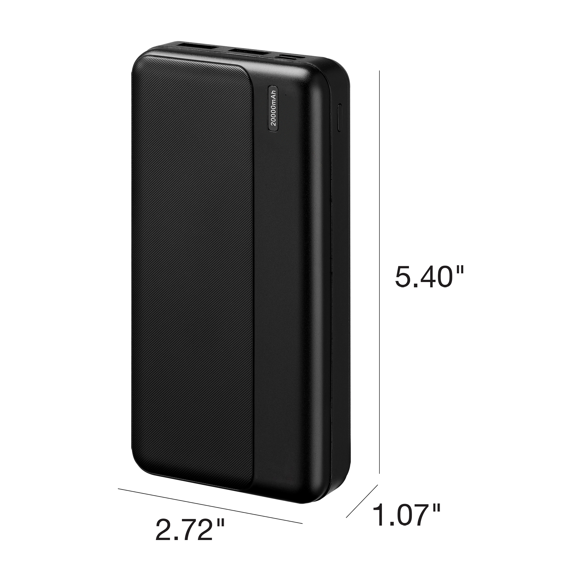 iLive 20K Power Bank 24
