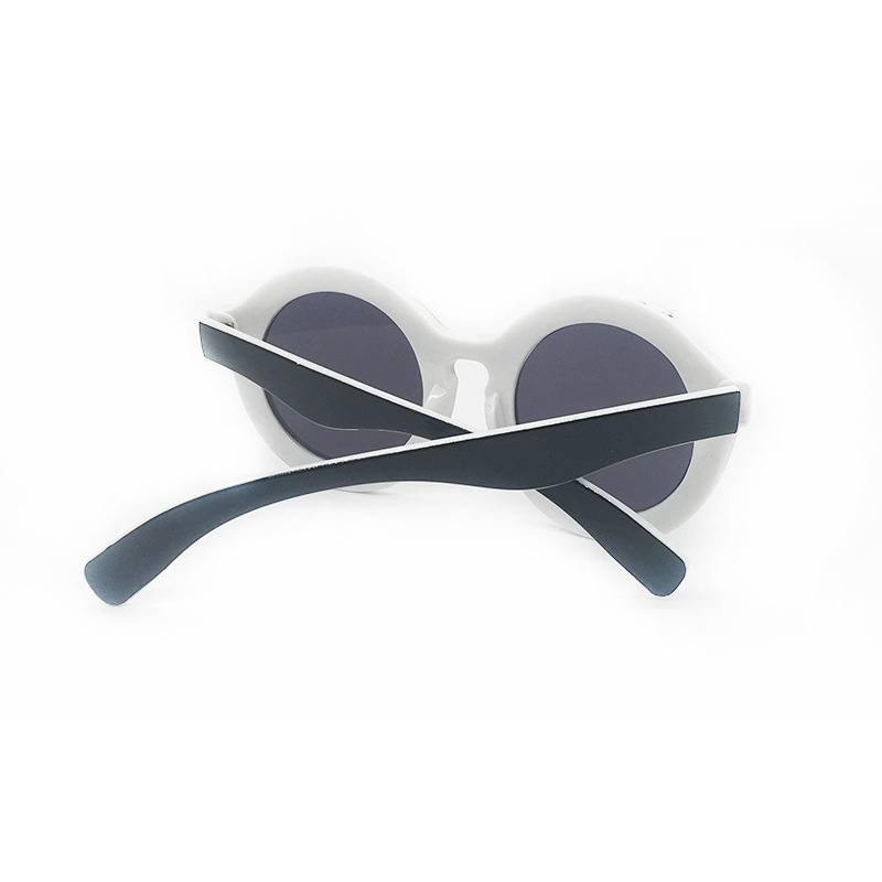 Hexagon Sunglasses 2