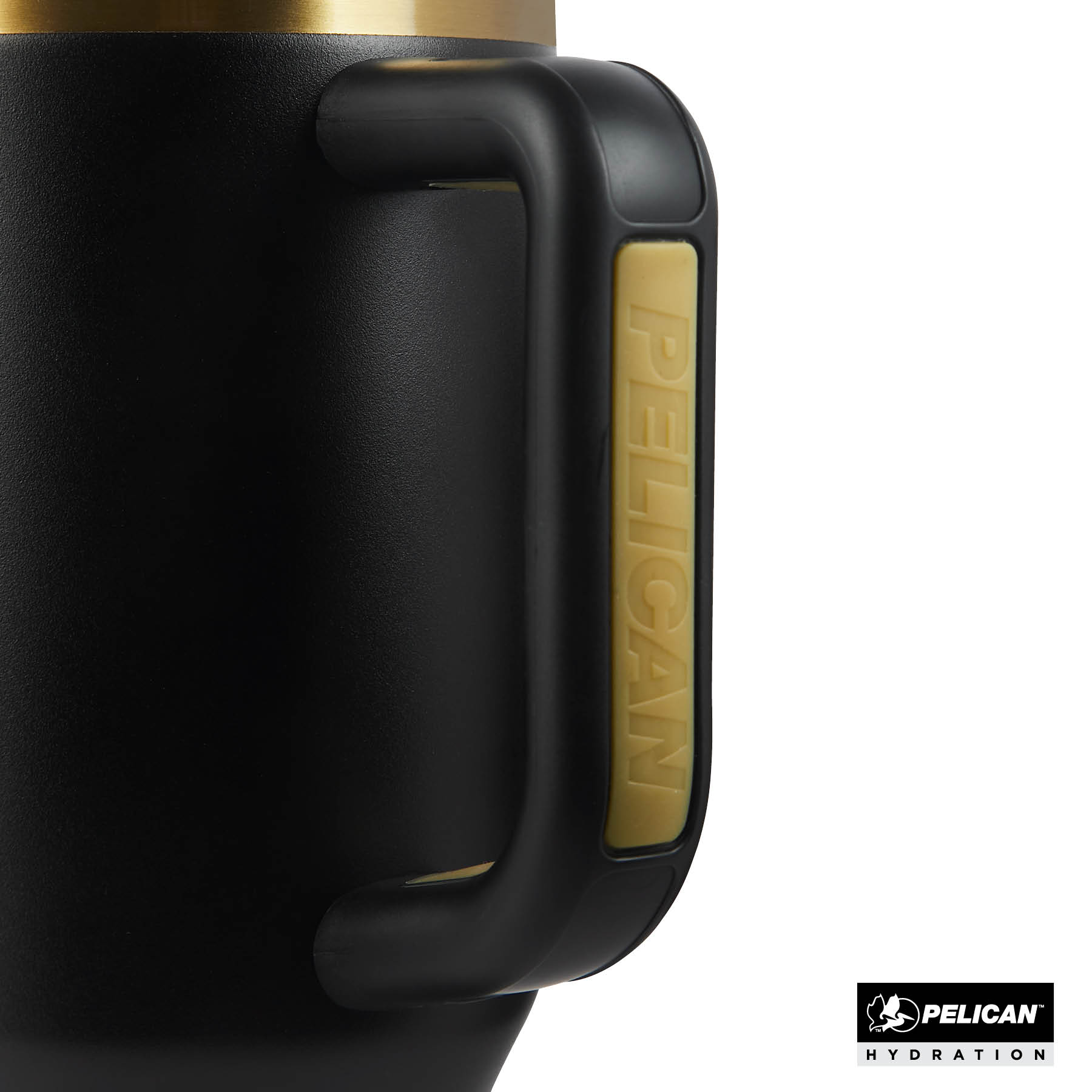 Pelican Porter™ 40 oz. Double Wall Stainless Steel Travel Tumbler - Glow Collection 42