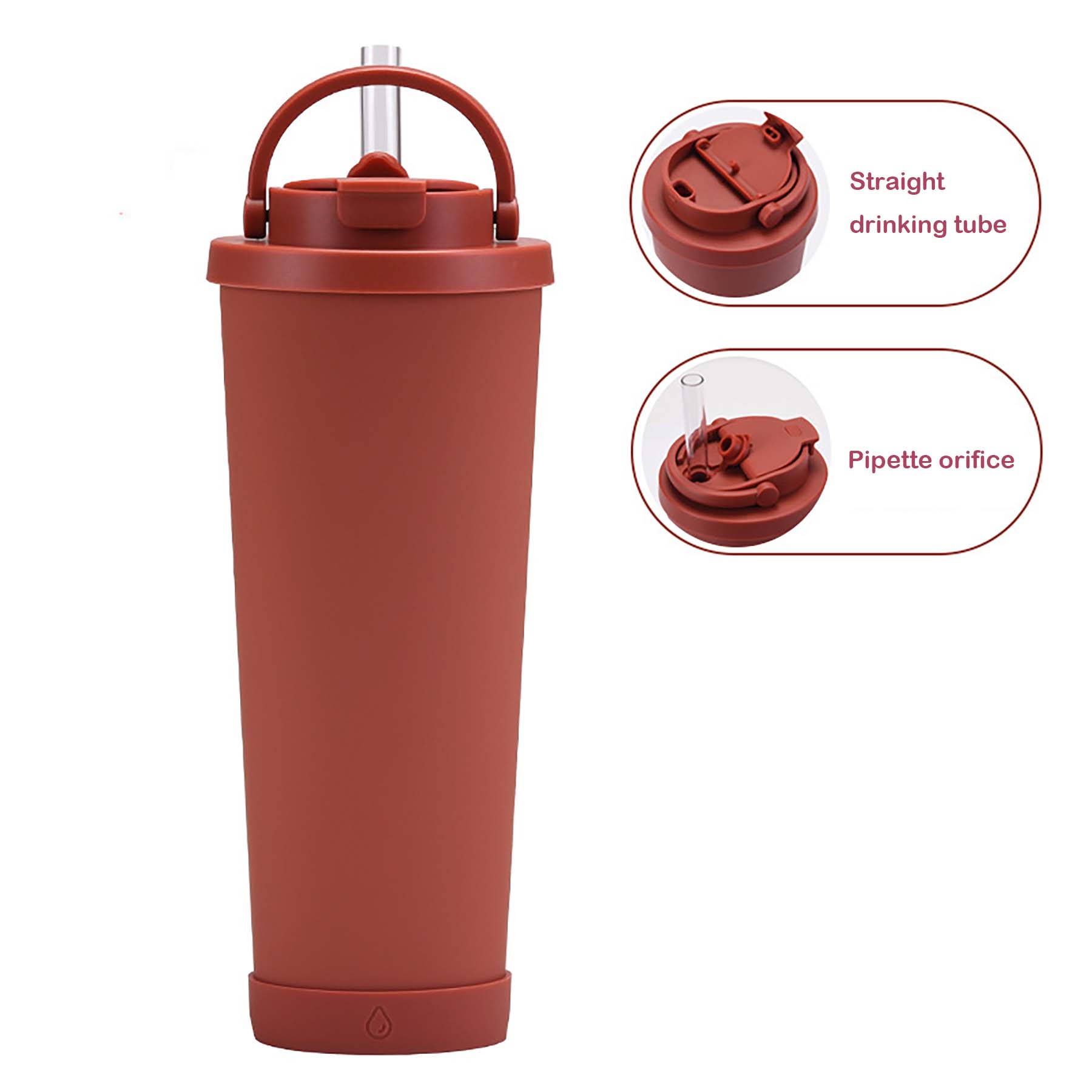 Insulated Water Bottle 3