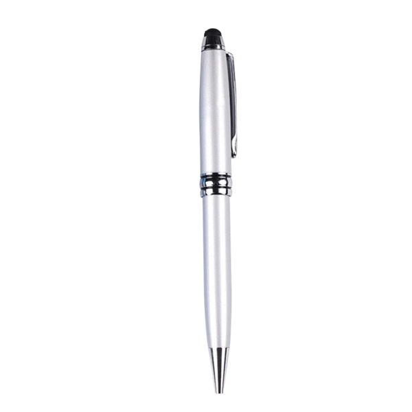 Stylus Twist Metal Ballpoint pen 6