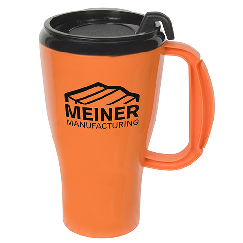 SEAFARER 16 oz. Mug 48